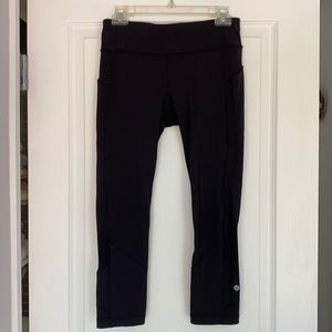 Lululemon Black Legging